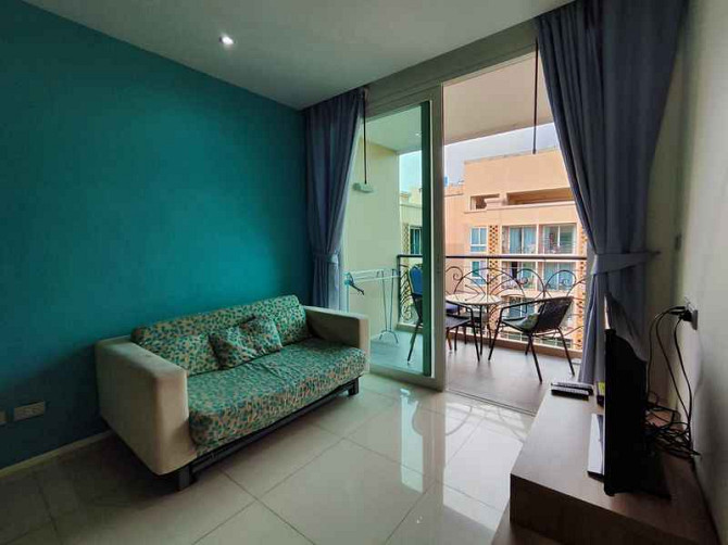 1 Bedroom Condo for Sale in Atlantis Condo Resort Pattaya - photo 13