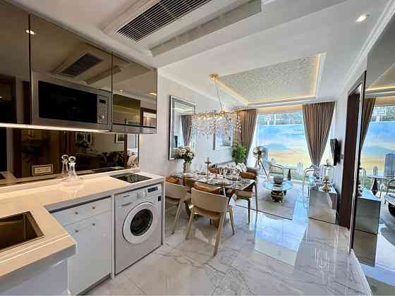 1 Bedroom Condo for Sale in Pattaya Pattaya