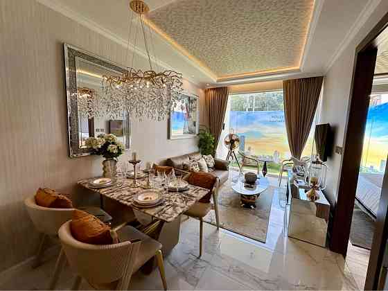 1 Bedroom Condo for Sale in Pattaya Pattaya