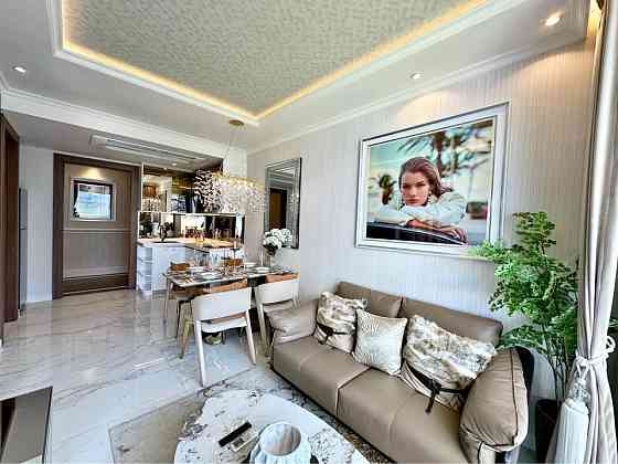 1 Bedroom Condo for Sale in Pattaya Pattaya