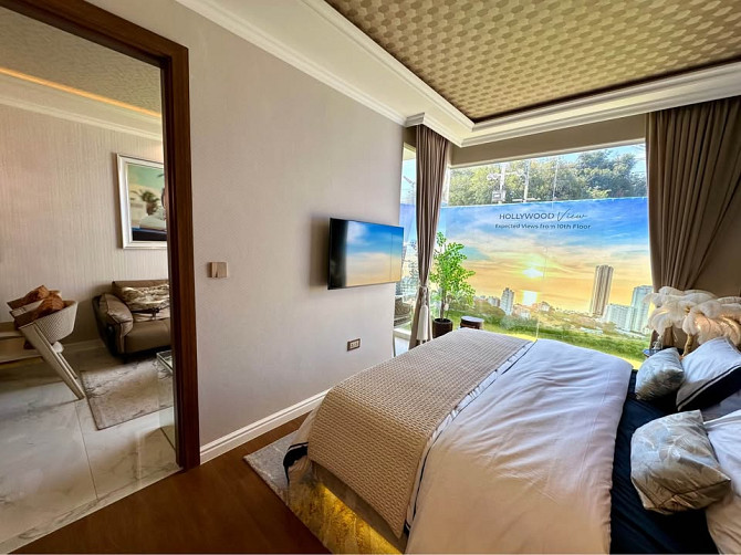 1 Bedroom Condo for Sale in Pattaya Pattaya - photo 7