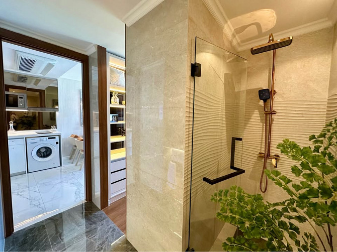 1 Bedroom Condo for Sale in Pattaya Pattaya - photo 12