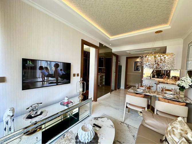 1 Bedroom Condo for Sale in Pattaya Pattaya - photo 3