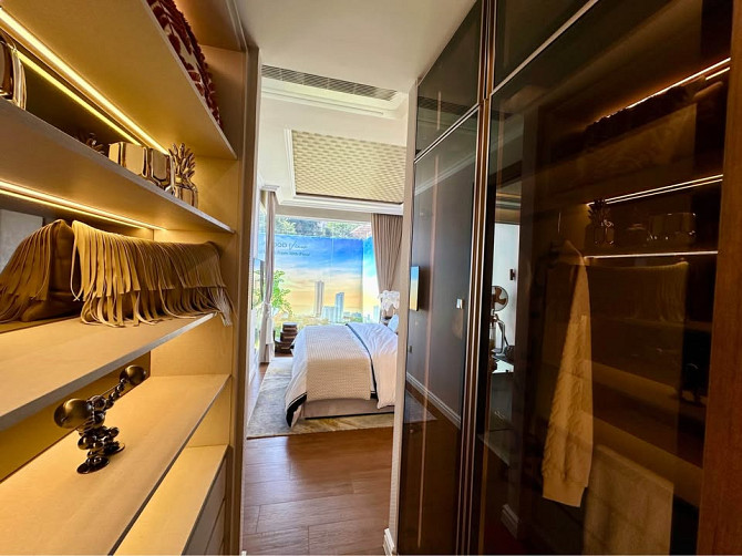 1 Bedroom Condo for Sale in Pattaya Pattaya - photo 10