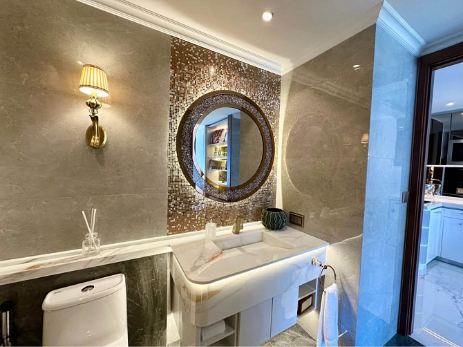 1 Bedroom Condo for Sale in Pattaya Pattaya - photo 13