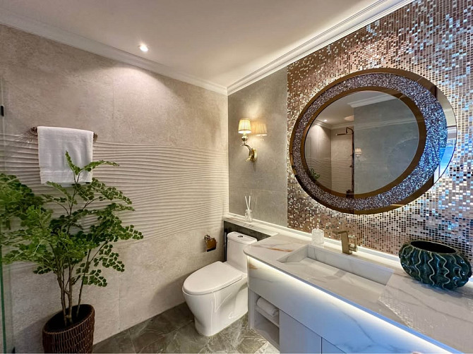 1 Bedroom Condo for Sale in Pattaya Pattaya - photo 11