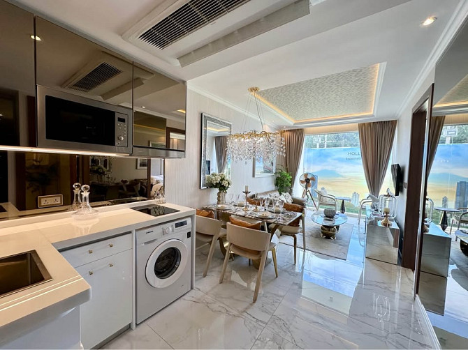 1 Bedroom Condo for Sale in Pattaya Pattaya - photo 2