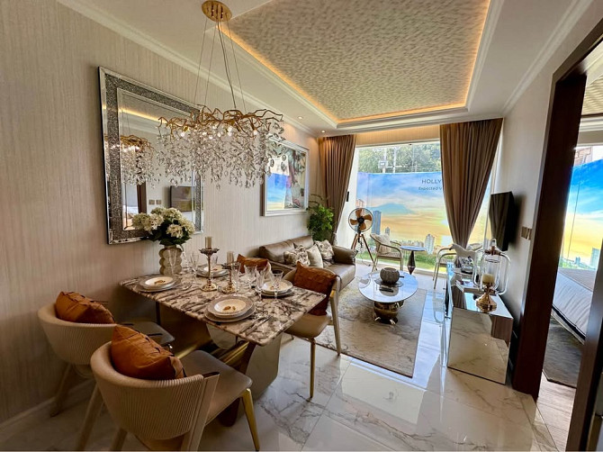 1 Bedroom Condo for Sale in Pattaya Pattaya - photo 5