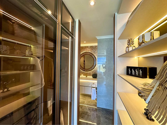 1 Bedroom Condo for Sale in Pattaya Pattaya - photo 9