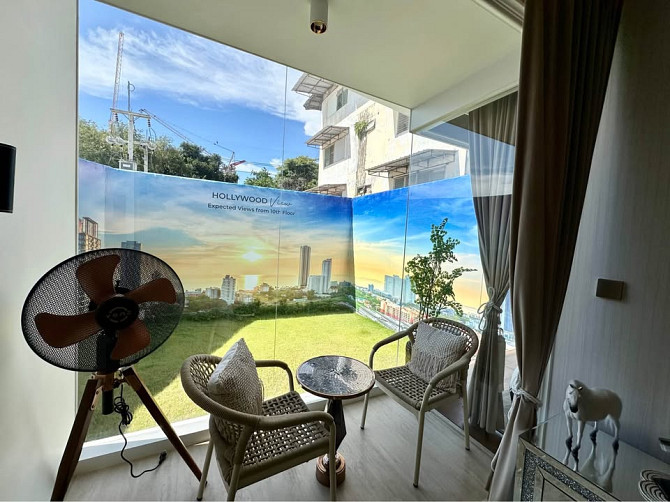 1 Bedroom Condo for Sale in Pattaya Pattaya - photo 14