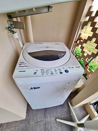 1 Bedroom Condo for Sale in Jomtien Pattaya - photo 7