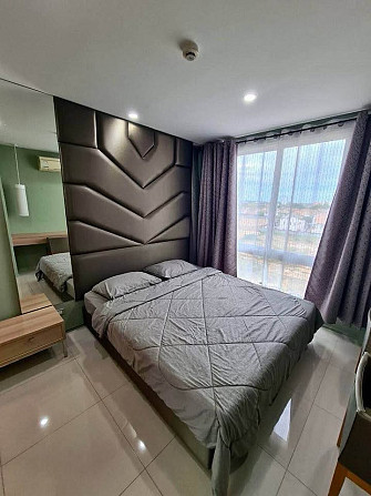 1 Bedroom Condo for Sale in Jomtien Pattaya - photo 4