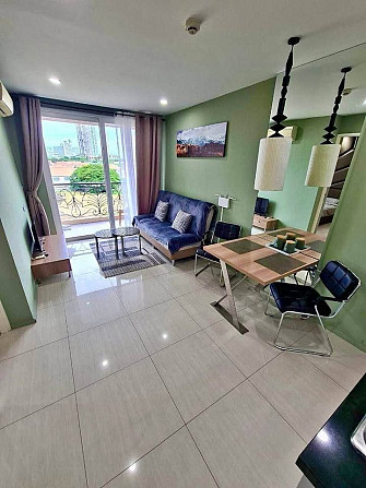 1 Bedroom Condo for Sale in Jomtien Pattaya - photo 1