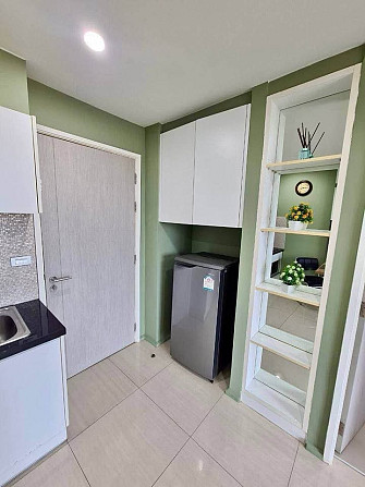 1 Bedroom Condo for Sale in Jomtien Pattaya - photo 6