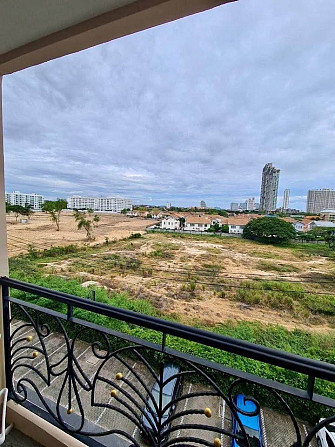 1 Bedroom Condo for Sale in Jomtien Pattaya - photo 8