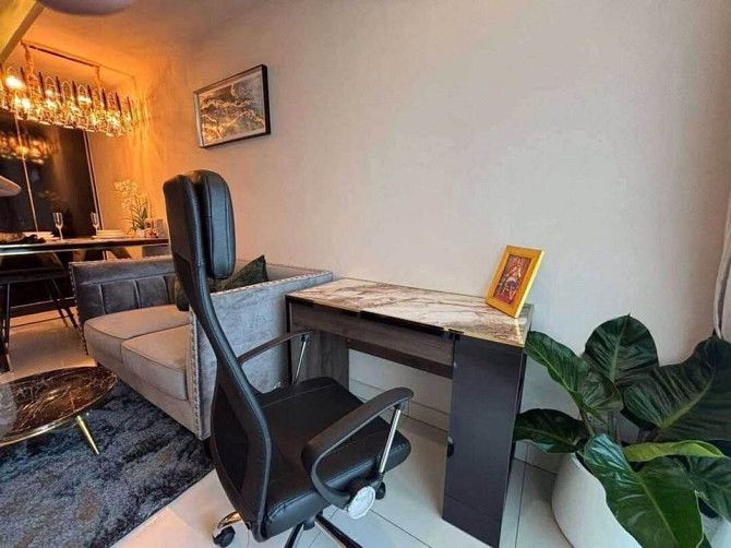 1 Bedroom Condo for Sale in Pattaya Pattaya - photo 7