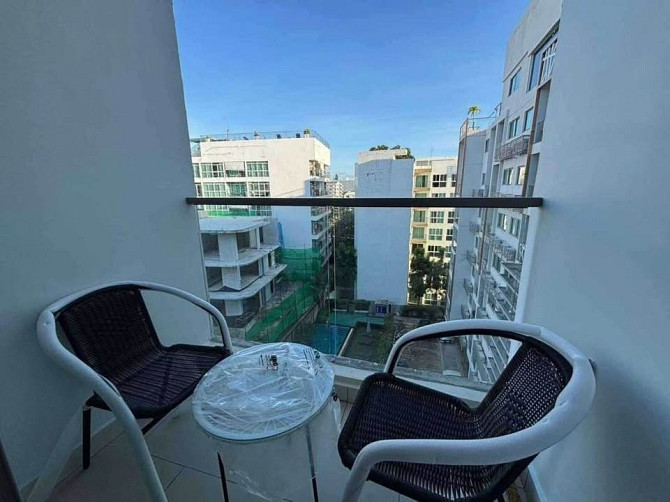 1 Bedroom Condo for Sale in Pattaya Pattaya - photo 13