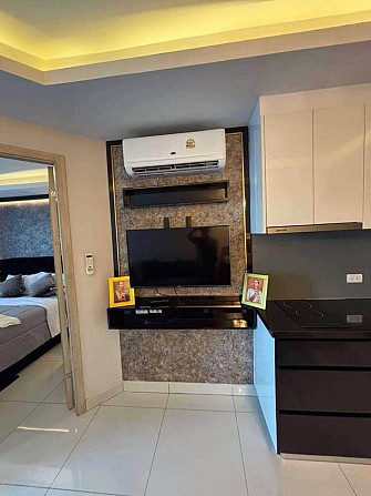 1 Bedroom Condo for Sale in Pattaya Pattaya - photo 6
