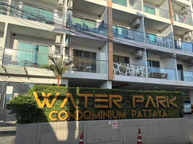 1 Bedroom Condo for Sale in Pattaya Pattaya - photo 9
