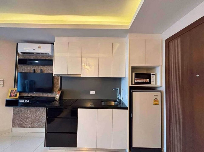 1 Bedroom Condo for Sale in Pattaya Pattaya - photo 8
