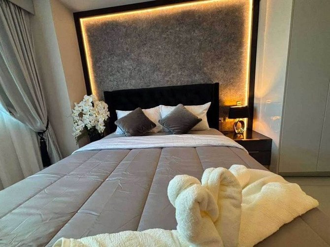 1 Bedroom Condo for Sale in Pattaya Pattaya - photo 14