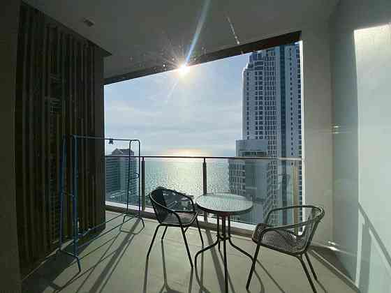 2 Bedroom Condo for Sale with Sea View Pattaya