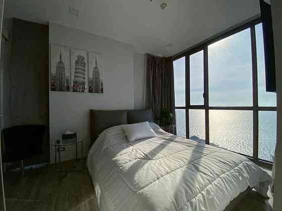 2 Bedroom Condo for Sale with Sea View Pattaya