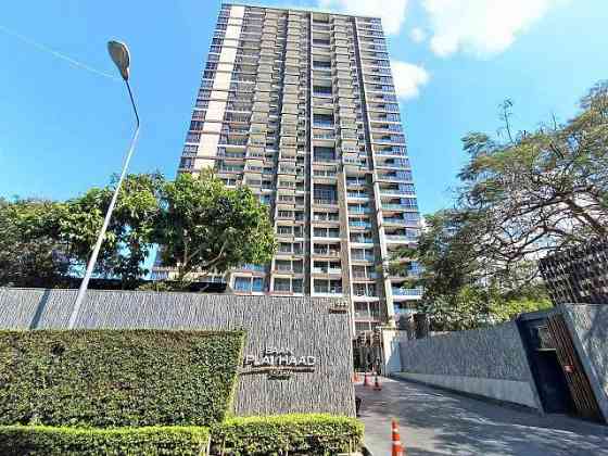2 Bedroom Condo for Sale with Sea View Pattaya