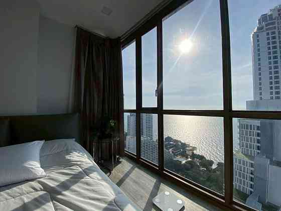 2 Bedroom Condo for Sale with Sea View Pattaya