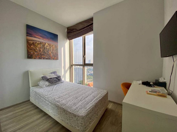 2 Bedroom Condo for Sale with Sea View Pattaya - photo 8