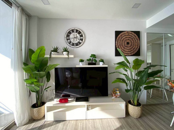 2 Bedroom Condo for Sale with Sea View Pattaya - photo 9