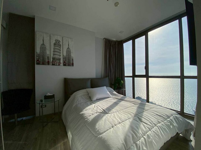 2 Bedroom Condo for Sale with Sea View Pattaya - photo 5