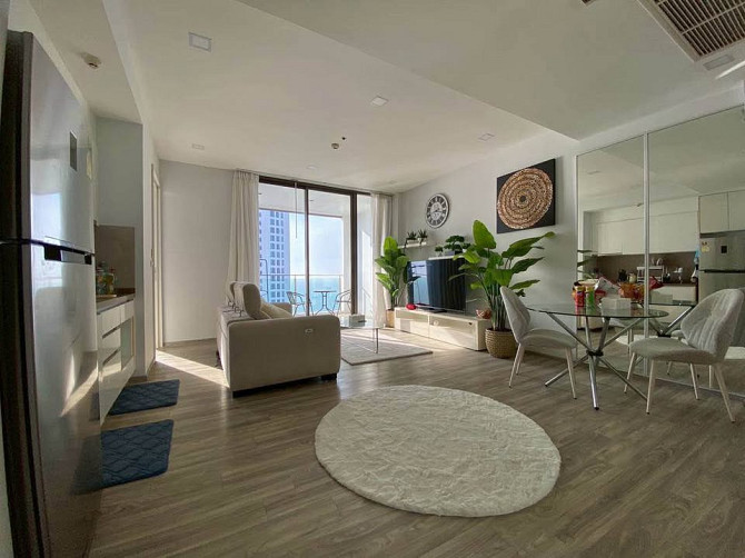 2 Bedroom Condo for Sale with Sea View Pattaya - photo 10