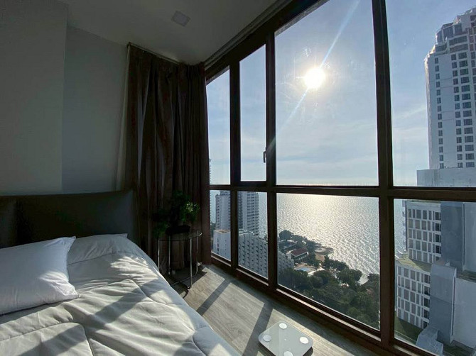 2 Bedroom Condo for Sale with Sea View Pattaya - photo 4