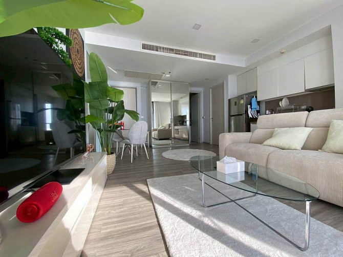 2 Bedroom Condo for Sale with Sea View Pattaya - photo 11