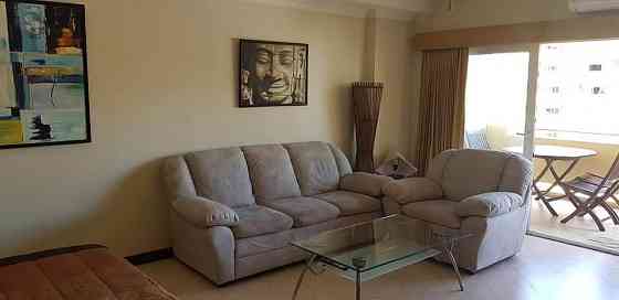 Studio Condo for Sale in Jomtien, 2.4M Baht Pattaya