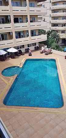 Studio Condo for Sale in Jomtien, 2.4M Baht Pattaya