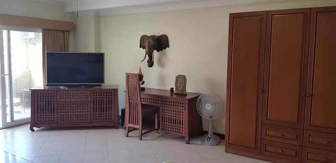 Studio Condo for Sale in Jomtien, 2.4M Baht Pattaya - photo 5