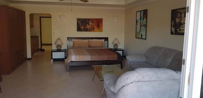 Studio Condo for Sale in Jomtien, 2.4M Baht Pattaya - photo 8