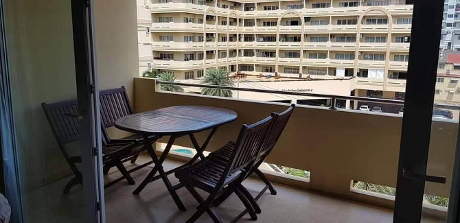 Studio Condo for Sale in Jomtien, 2.4M Baht Pattaya - photo 6