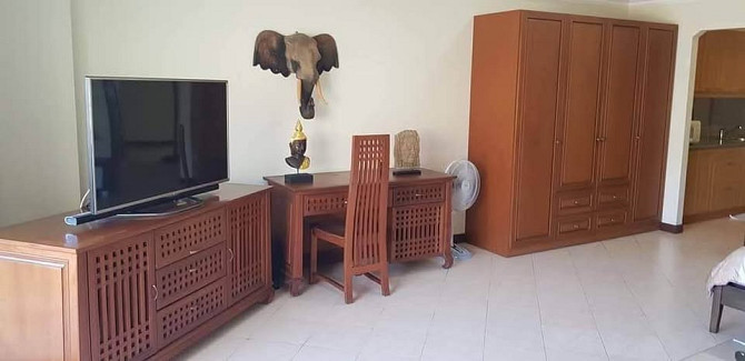 Studio Condo for Sale in Jomtien, 2.4M Baht Pattaya - photo 3