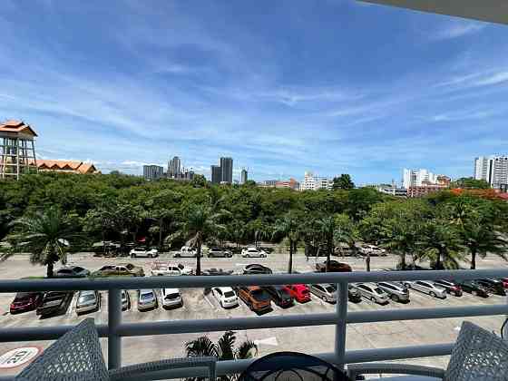 1 Bedroom Condo for Sale in Jomtien Beach Pattaya