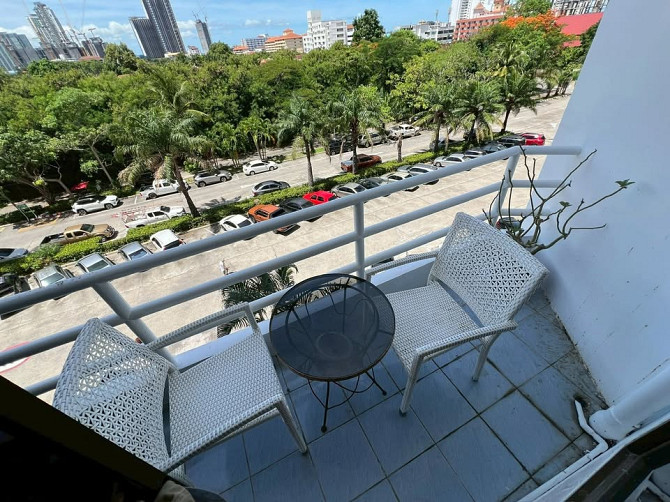 1 Bedroom Condo for Sale in Jomtien Beach Pattaya - photo 8
