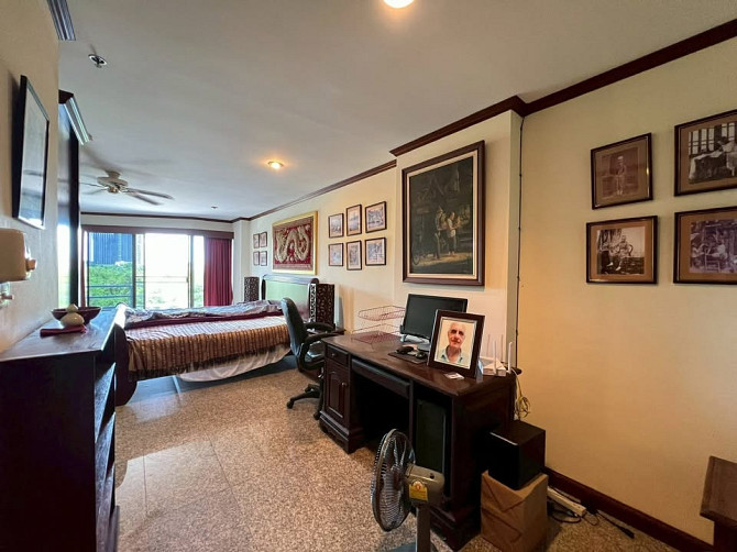 1 Bedroom Condo for Sale in Jomtien Beach Pattaya - photo 12