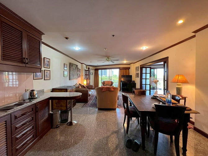 1 Bedroom Condo for Sale in Jomtien Beach Pattaya - photo 5