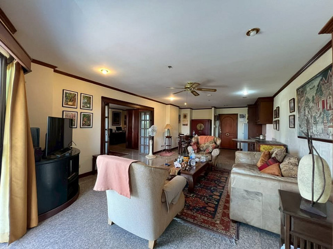 1 Bedroom Condo for Sale in Jomtien Beach Pattaya - photo 7