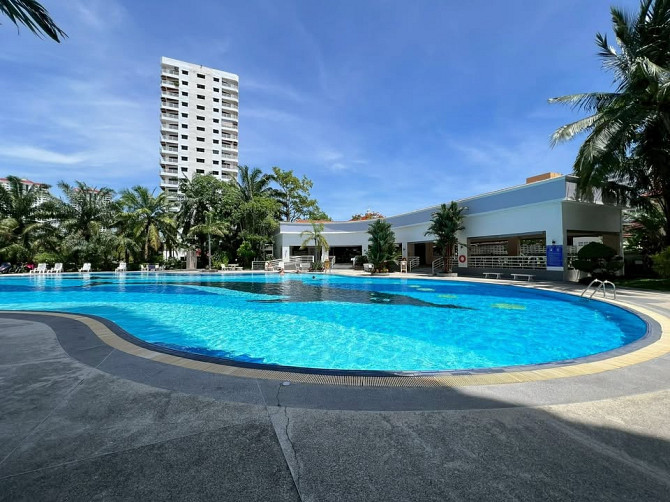 1 Bedroom Condo for Sale in Jomtien Beach Pattaya - photo 19