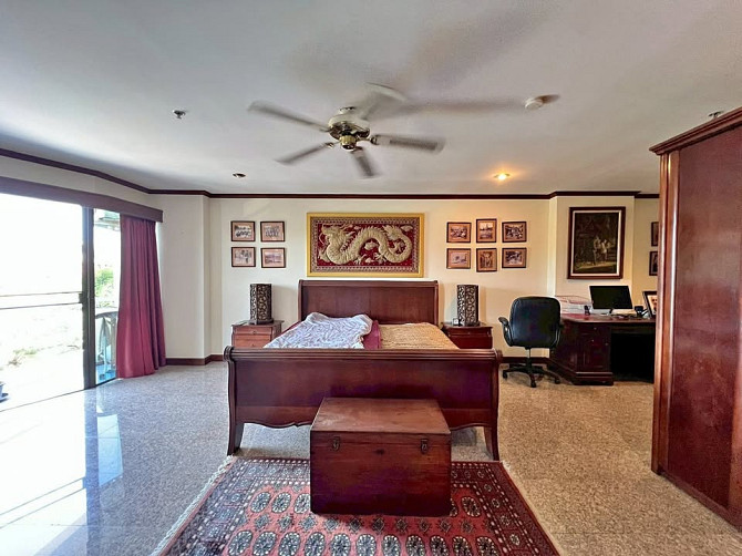 1 Bedroom Condo for Sale in Jomtien Beach Pattaya - photo 1