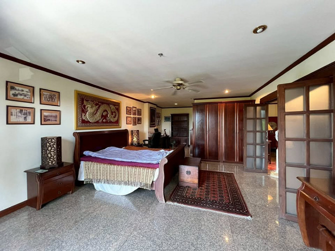 1 Bedroom Condo for Sale in Jomtien Beach Pattaya - photo 11