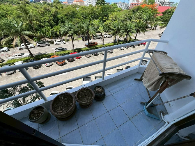 1 Bedroom Condo for Sale in Jomtien Beach Pattaya - photo 17